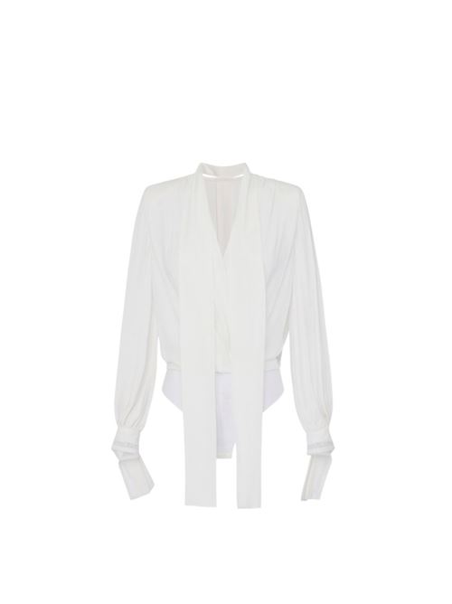 Shirt body Elisabetta Franchi ELISABETTA FRANCHI | CB00651E2.193